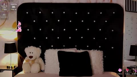 Olivia online show from 7, 1, 2025