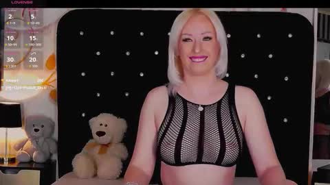 Olivia online show from 18, 11, 2025