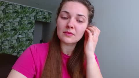 Olivia online show from 27, 3, 2026