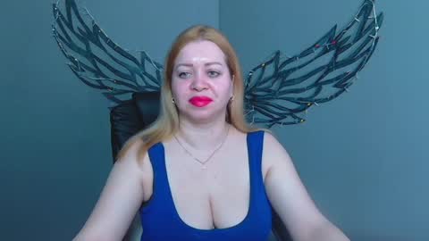 Snapshot of oliviaverr chatting on 27, 5, 2026 Oliviaverr online show from 27, 5, 2026