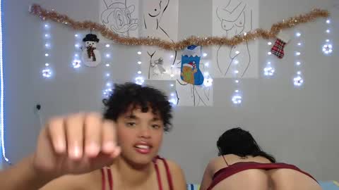 oliviiah online show from 28, 12, 2024