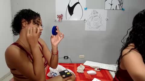 oliviiah online show from 11, 2, 2025