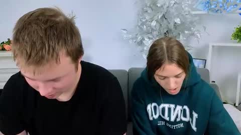 Olli and Stiw online show from 30, 11, 2025