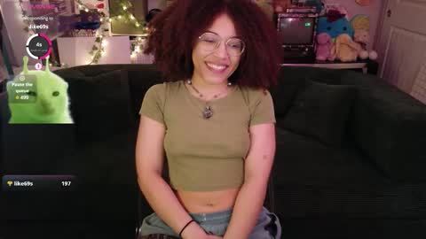 olly online show from 16, 12, 2025