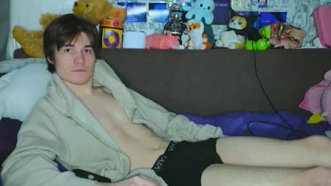 Tony online show from 2, 11, 2025