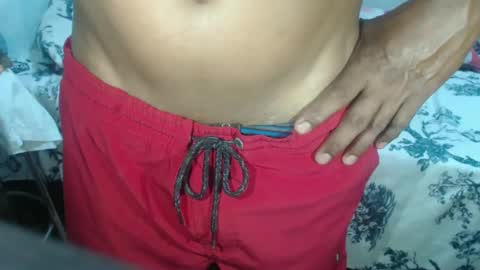 OlySantos online show from 9, 12, 2024