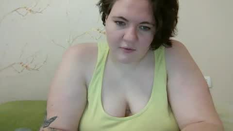 OlyaFire online show from 4, 1, 2025