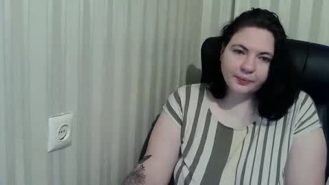 OlyaFire online show from 4, 11, 2025