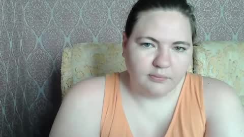 OlyaFire online show from 19, 5, 2026