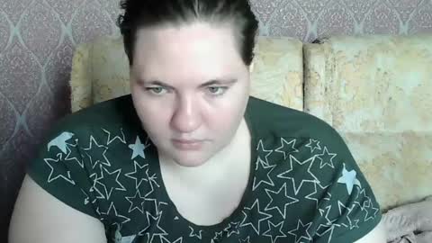 OlyaFire online show from 22, 5, 2026