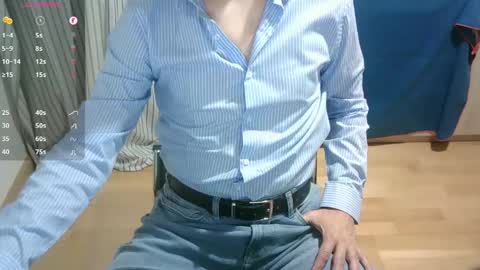 Omar online show from 12, 4, 2026