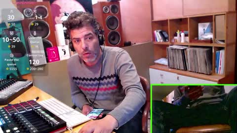 Snapshot of omar_grey chatting on 24, 3, 2026 Omar Grey online show from 24, 3, 2026