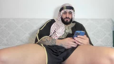 Omar online show from 27, 12, 2024