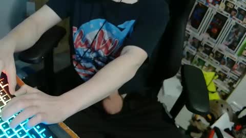 omega_afterdark online show from 2, 12, 2025