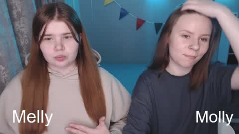 Snapshot of omellyoo chatting on 9, 1, 2025 MellY online show from 9, 1, 2025