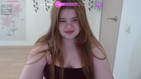Snapshot of omellyoo chatting on 27, 5, 2026 MellY online show from 27, 5, 2026