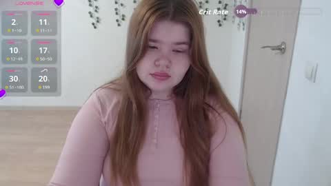 Snapshot of omellyoo chatting on 5, 6, 2026 MellY online show from 5, 6, 2026