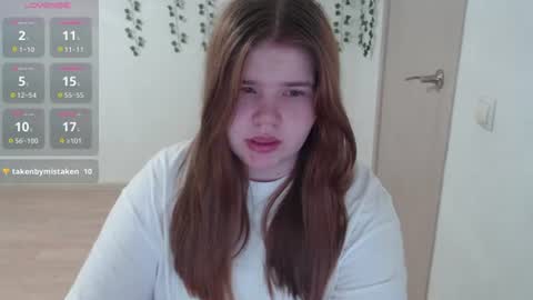 Snapshot of omellyoo chatting on 15, 7, 2026 MellY online show from 15, 7, 2026