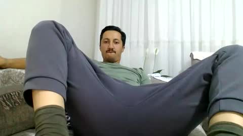 Snapshot of omercock1 chatting on 9, 6, 2026 omy pm me online show from 9, 6, 2026