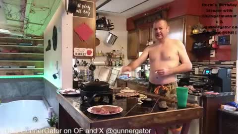 Norm online show from 19, 1, 2025