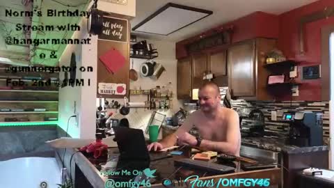 Norm online show from 21, 1, 2025