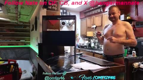 Norm online show from 28, 1, 2025