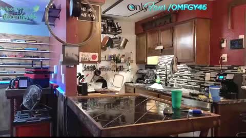 Norm online show from 5, 3, 2025