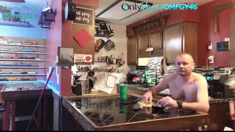 Norm online show from 7, 3, 2025