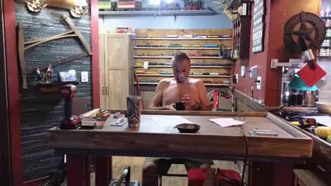 Norm online show from 10, 9, 2025