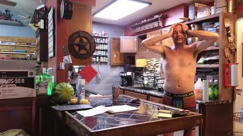 Norm online show from 16, 9, 2025