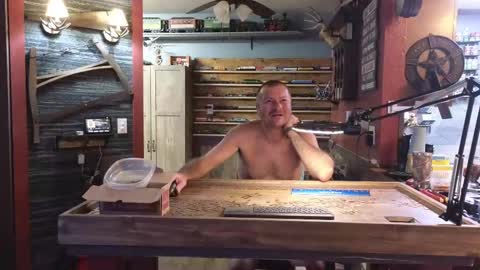 Norm online show from 7, 10, 2025