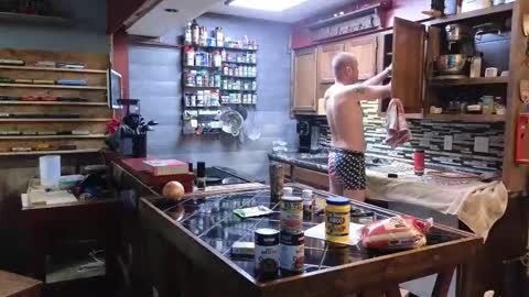 Norm online show from 21, 12, 2025