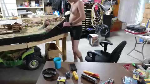 Norm online show from 8, 2, 2026