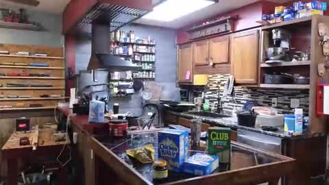 Norm online show from 20, 2, 2026