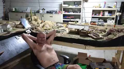 Norm online show from 21, 2, 2026