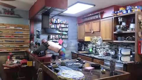 Norm online show from 6, 3, 2026