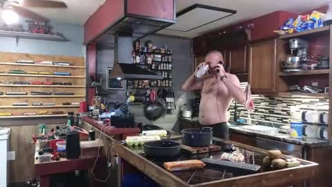 Norm online show from 17, 4, 2026