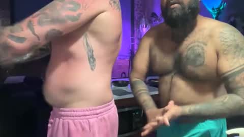 OMGUSHHH online show from 5, 6, 2026