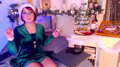 Zarah 3 online show from 24, 12, 2024