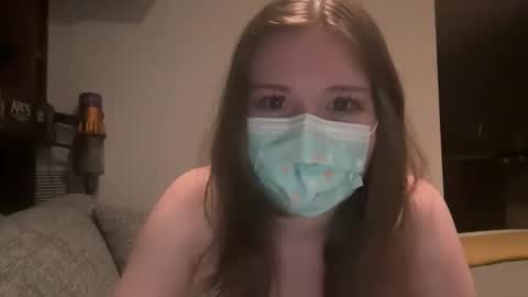 Snapshot of omochi_chan chatting on 19, 5, 2026 omochi_chan online show from 19, 5, 2026