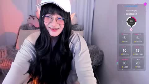 Omori Chan   online show from 5, 2, 2026