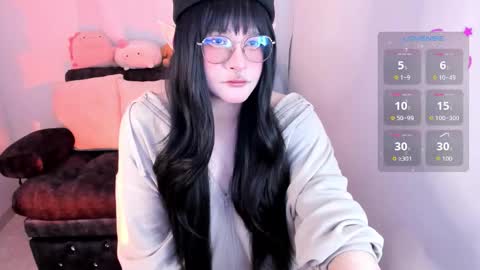 Omori Chan   online show from 13, 2, 2026