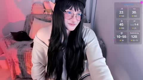 Omori Chan   online show from 25, 2, 2026