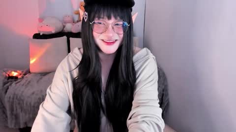 Omori Chan   online show from 13, 3, 2026