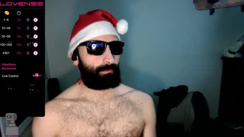 ona nisme online show from 22, 12, 2024