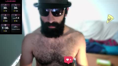 ona nisme online show from 4, 10, 2025