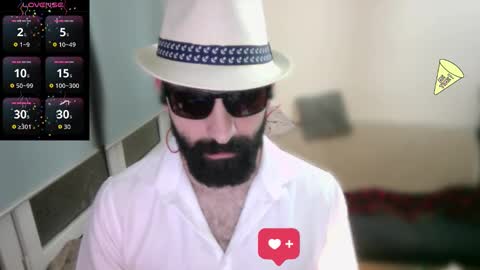 ona nisme online show from 25, 10, 2025