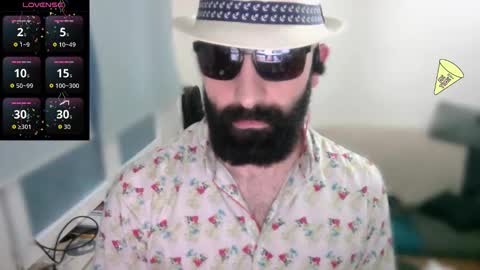 ona nisme online show from 11, 2, 2026