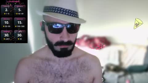 ona nisme online show from 15, 3, 2026