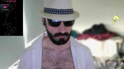 ona nisme online show from 1, 4, 2026